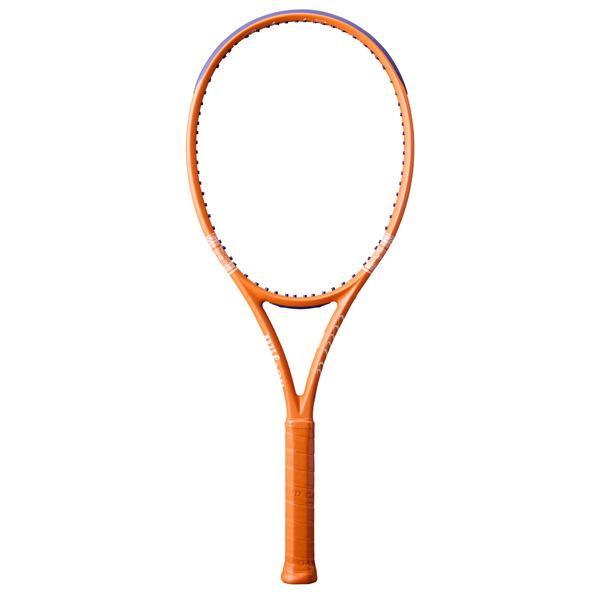 ULTRA（Wilson） ウィルソン テニスラケット ウルトラ100V5 ローラン