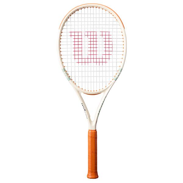 Wilson（ウイルソン） ウィルソン テニスラケット クラッシュ100V3