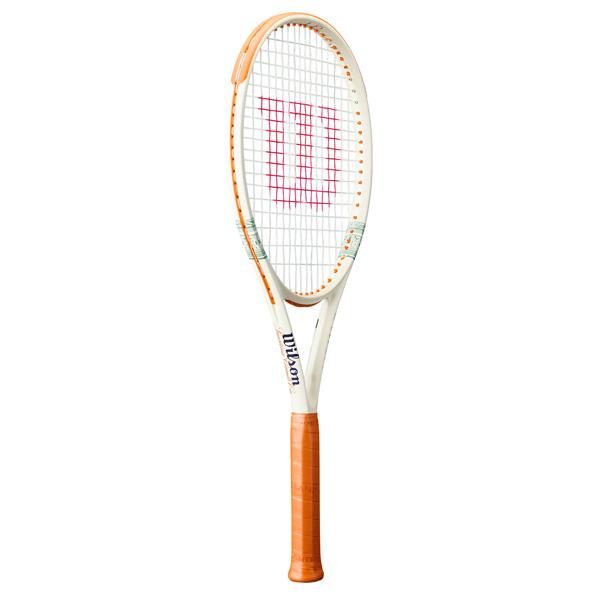 Wilson（ウイルソン） ウィルソン テニスラケット クラッシュ100L V3