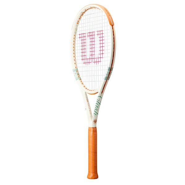 Wilson（ウイルソン） ウィルソン テニスラケット クラッシュ100L V3