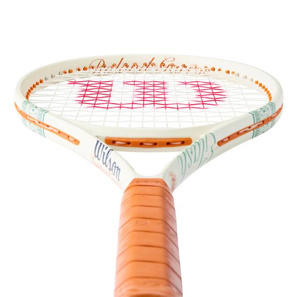 Wilson（ウイルソン） ウィルソン テニスラケット クラッシュ100L V3