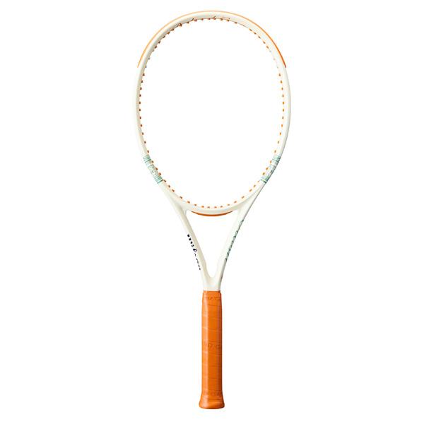 Wilson（ウイルソン） ウィルソン テニスラケット クラッシュ100L V3