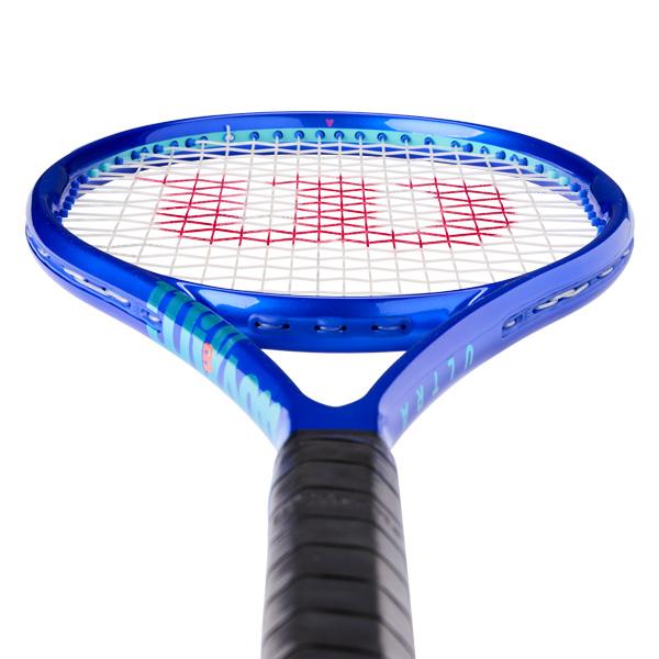 ULTRA（Wilson） ウィルソン テニスラケット ウルトラツアー95