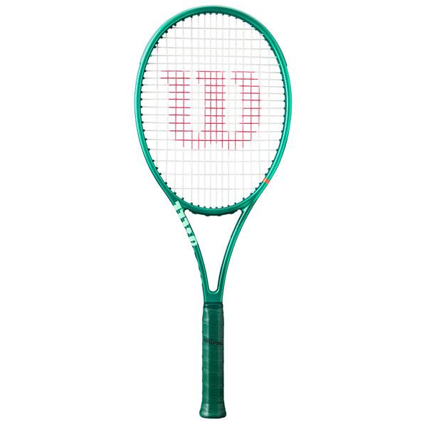 BLADE(Wilson) ウィルソン テニスラケット ブレード98 プロ 16X19 V10