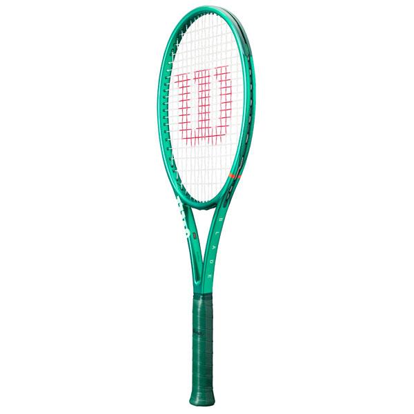 BLADE(Wilson) ウィルソン テニスラケット ブレード98 プロ 16X19 V10