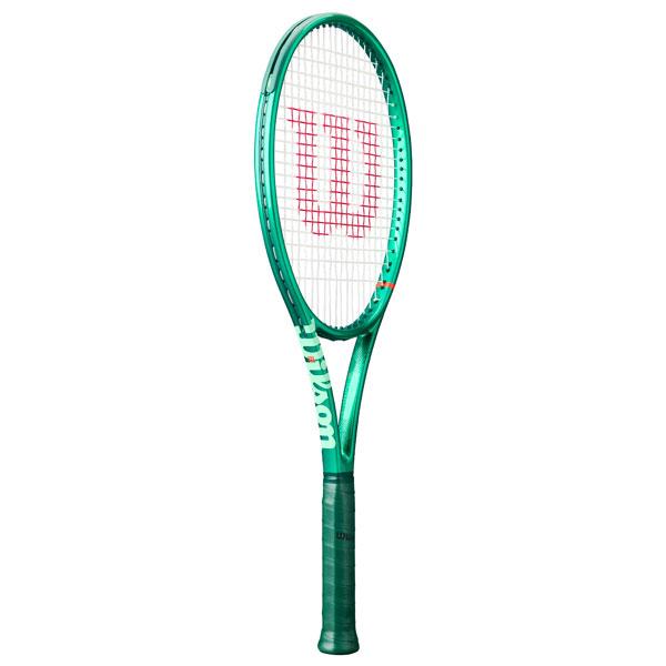 BLADE(Wilson) ウィルソン テニスラケット ブレード98 プロ 18X20 V10