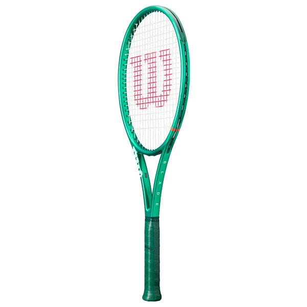 BLADE(Wilson) ウィルソン テニスラケット ブレード98 プロ 18X20 V10