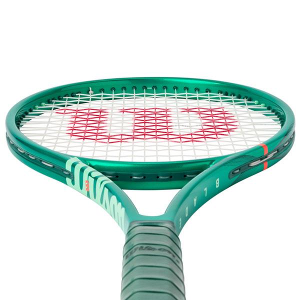 BLADE(Wilson) ウィルソン テニスラケット ブレード98 プロ 18X20 V10