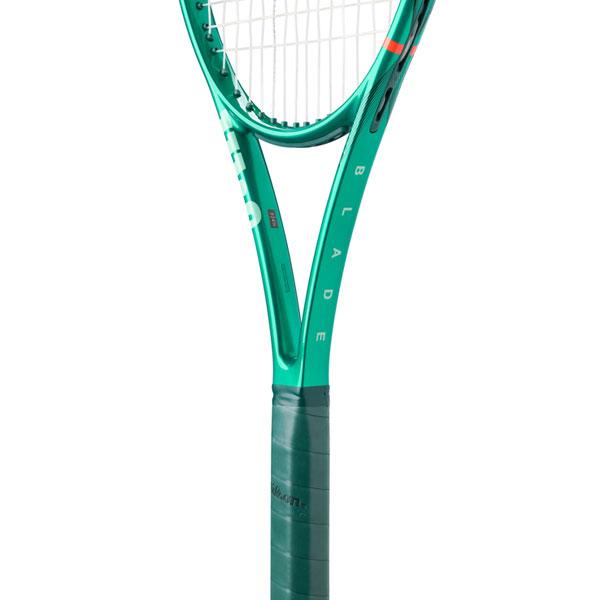 BLADE(Wilson) ウィルソン テニスラケット ブレード98 16×19 V10 BLADE