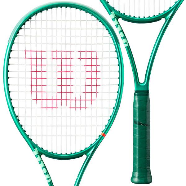 BLADE(Wilson) ウィルソン テニスラケット ブレード98S V10 BLADE 98S
