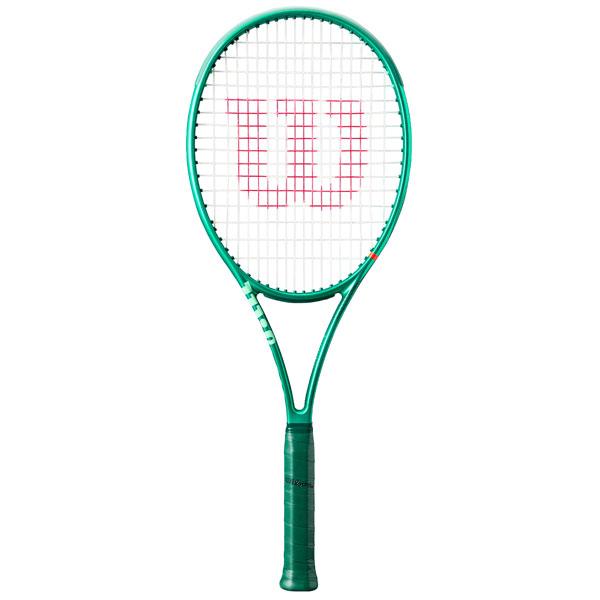 BLADE(Wilson) ウィルソン テニスラケット ブレード98S V10 BLADE 98S
