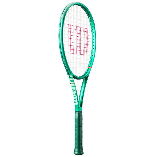 BLADE(Wilson) ウィルソン テニスラケット ブレード98S V10 BLADE 98S