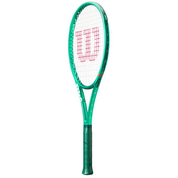 BLADE(Wilson) ウィルソン テニスラケット ブレード98S V10 BLADE 98S