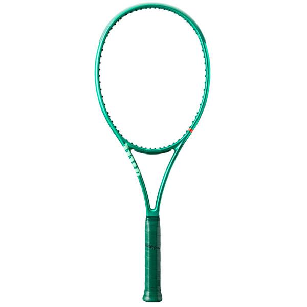 BLADE(Wilson) ウィルソン テニスラケット ブレード98S V10 BLADE 98S