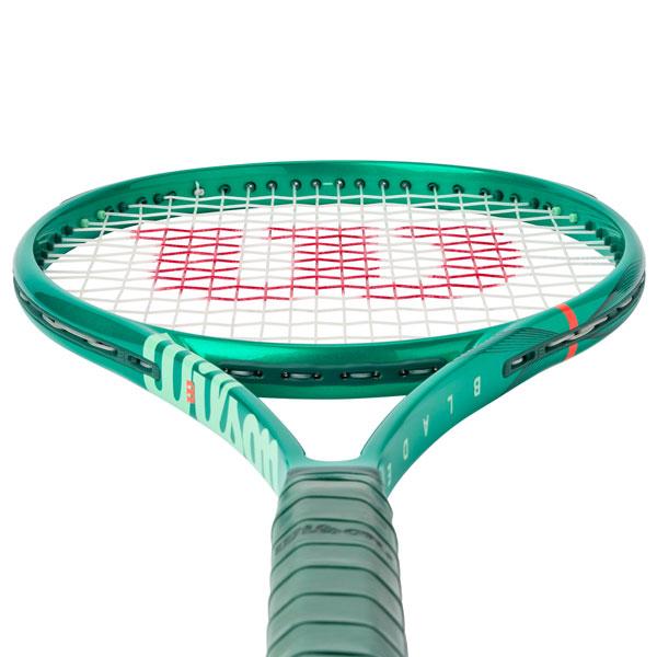 BLADE(Wilson) ウィルソン テニスラケット ブレード98S V10 BLADE 98S