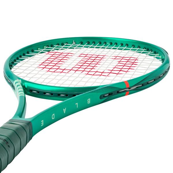 BLADE(Wilson) ウィルソン テニスラケット ブレード98S V10 BLADE 98S