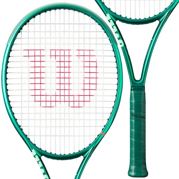 BLADE(Wilson) ウィルソン テニスラケット ブレード100 V10 BLADE 100
