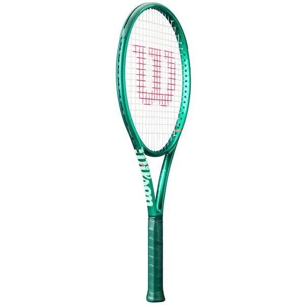 BLADE(Wilson) ウィルソン テニスラケット ブレード100 V10 BLADE 100