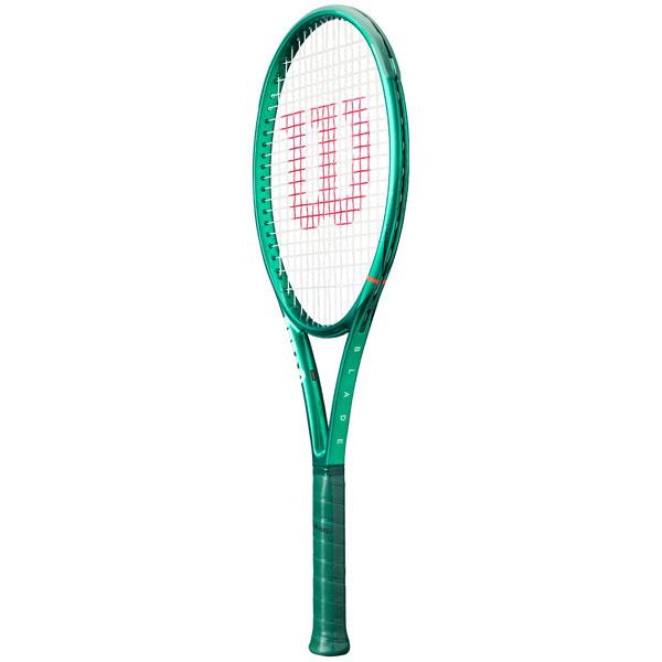 BLADE(Wilson) ウィルソン テニスラケット ブレード100 V10 BLADE 100