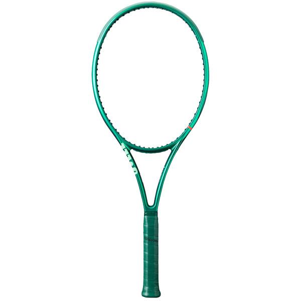 Wilson Bladeテニスラケット BLADE(Wilson) ウィルソン テニスラケット ブレード100 V10 BLADE 100