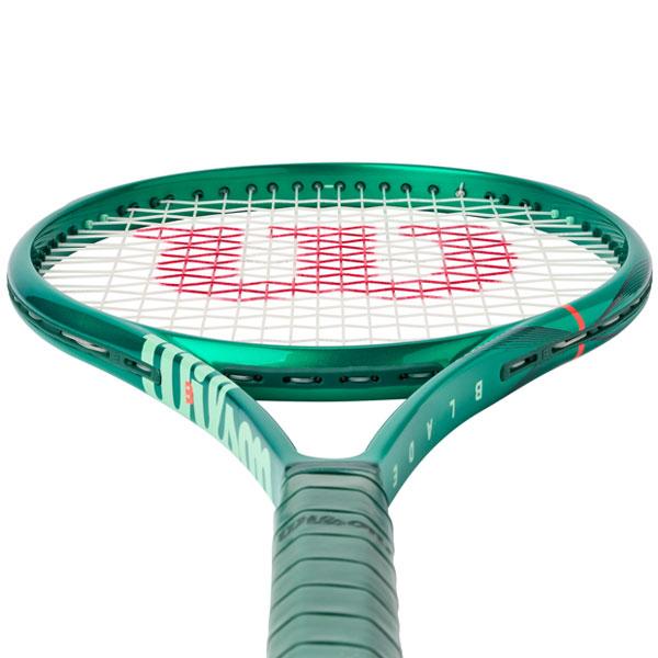 BLADE(Wilson) ウィルソン テニスラケット ブレード100 V10 BLADE 100