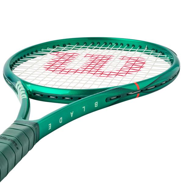 ウィルソン ラケット BLADE(Wilson) ウィルソン テニスラケット ブレード100 V10 BLADE 100