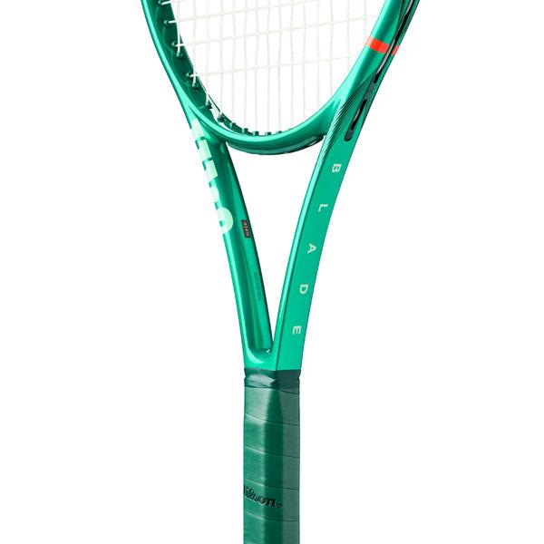 BLADE(Wilson) ウィルソン テニスラケット ブレード100 V10 BLADE 100