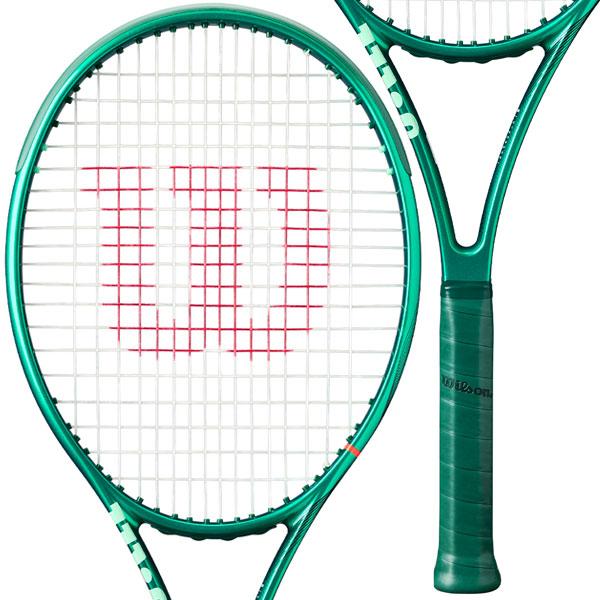 BLADE(Wilson) ウィルソン テニスラケット ブレード104 V10 BLADE 104