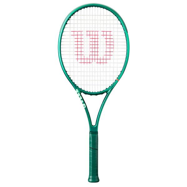 BLADE(Wilson) ウィルソン テニスラケット ブレード104 V10 BLADE 104