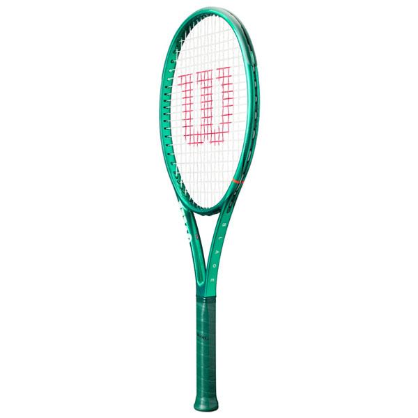BLADE(Wilson) ウィルソン テニスラケット ブレード104 V10 BLADE 104