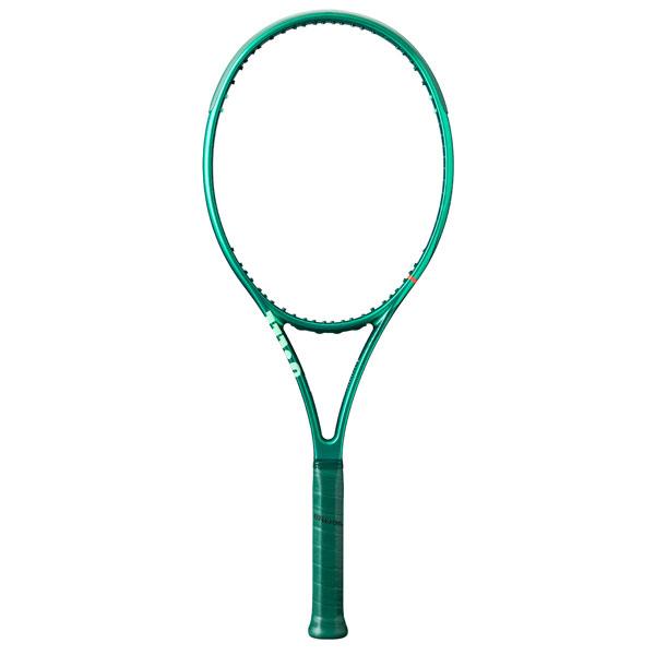 BLADE(Wilson) ウィルソン テニスラケット ブレード104 V10 BLADE 104