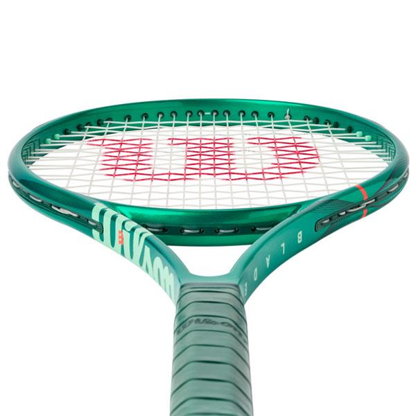 BLADE(Wilson) ウィルソン テニスラケット ブレード104 V10 BLADE 104