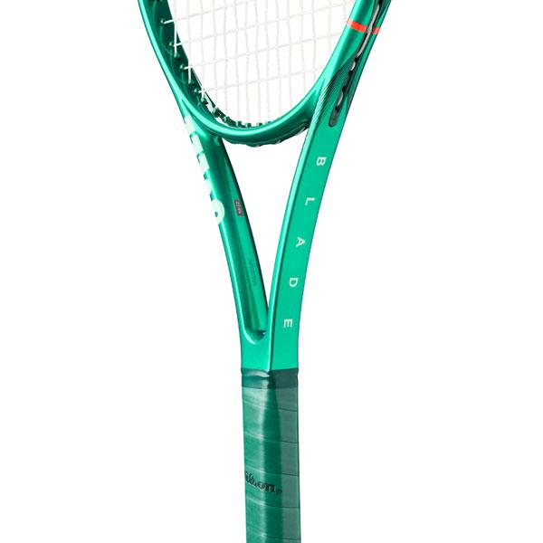 BLADE(Wilson) ウィルソン テニスラケット ブレード104 V10 BLADE 104