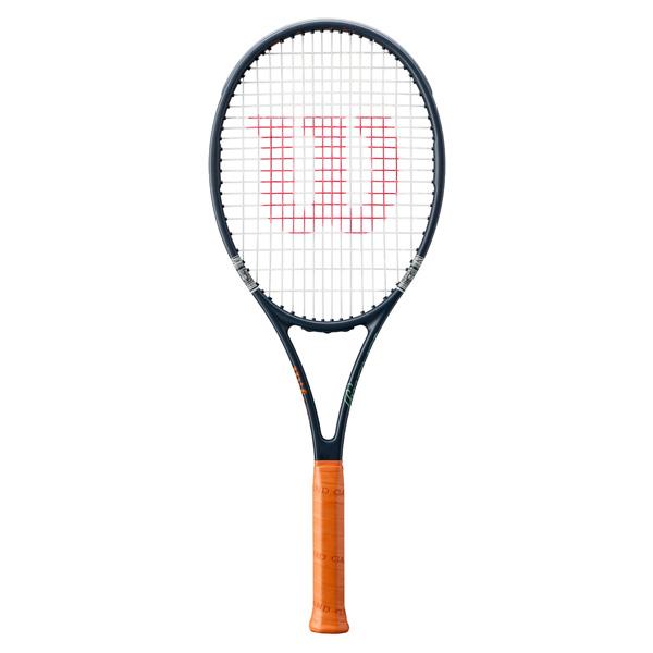 ラケット(硬式用) WilsonPROSTAFF97 v14 PRO STAFF（Wilson） 【期間限定！ポイント7倍☆】 ウィルソン テニス
