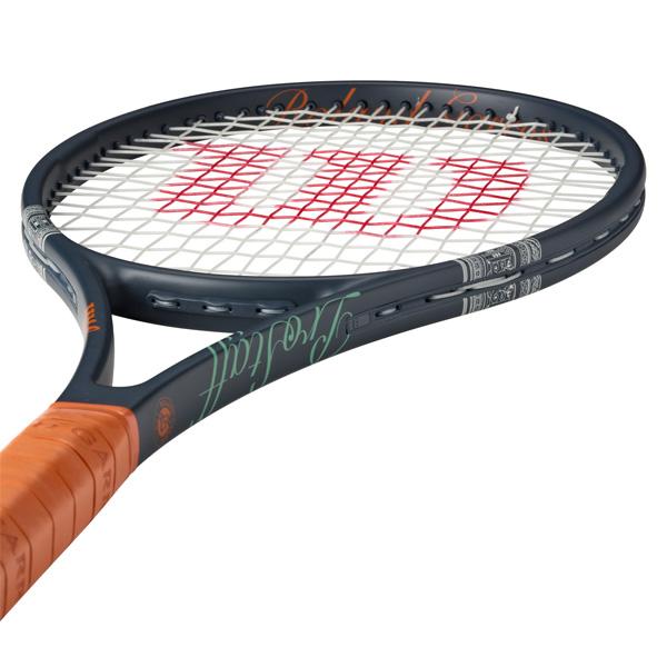 PRO STAFF（Wilson） 【期間限定！ポイント7倍☆】 ウィルソン テニス