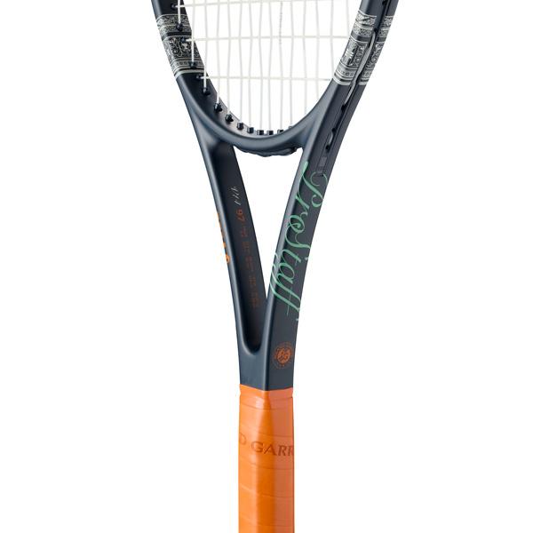 PRO STAFF（Wilson） 【期間限定！ポイント7倍☆】 ウィルソン テニス