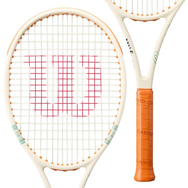 PRO STAFF（Wilson） ウィルソン テニスラケット プロスタッフ97L V14