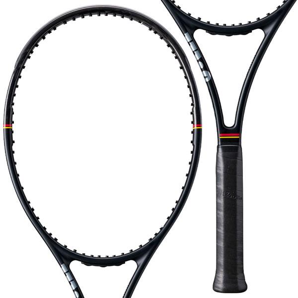 PRO STAFF（Wilson） ウィルソン テニスラケット 『フレームのみ』プロ