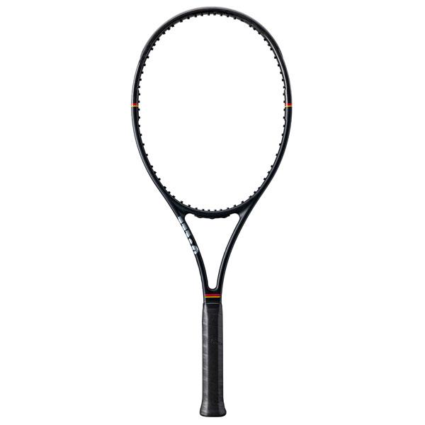 PRO STAFF（Wilson） ウィルソン テニスラケット 『フレームのみ』プロ