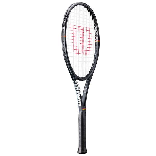 PRO STAFF（Wilson） ウィルソン テニスラケット 『フレームのみ』プロ