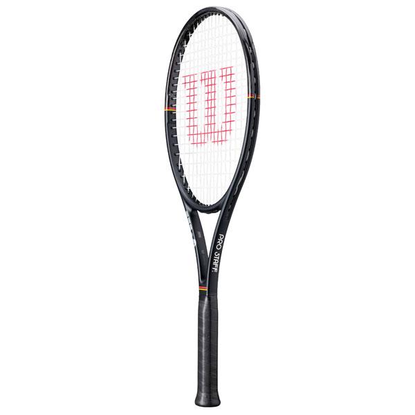 PRO STAFF（Wilson） ウィルソン テニスラケット 『フレームのみ』プロ