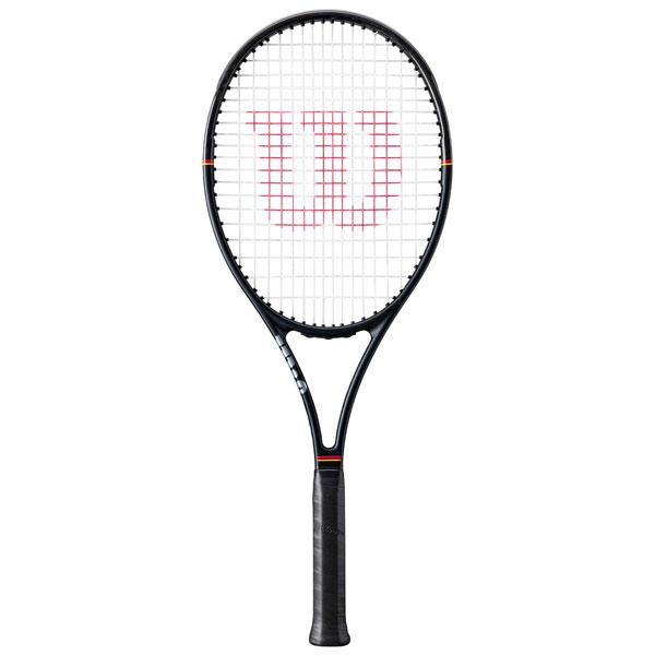 PRO STAFF（Wilson） ウィルソン テニスラケット 『フレームのみ』プロ