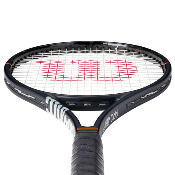 PRO STAFF（Wilson） ウィルソン テニスラケット 『フレームのみ』プロ