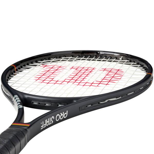 PRO STAFF（Wilson） ウィルソン テニスラケット 『フレームのみ』プロ