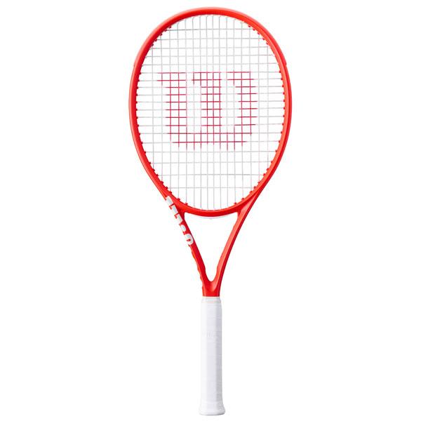 Wilson（ウイルソン） ウィルソン テニスラケット クラッシュ100 V3