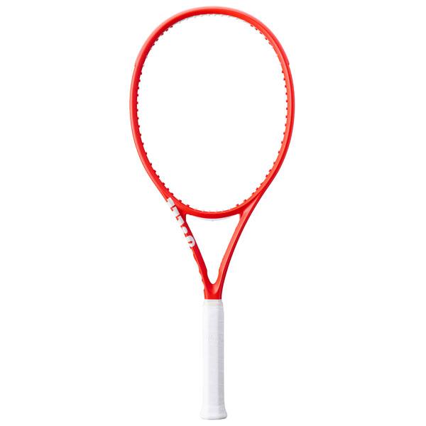 Wilson（ウイルソン） ウィルソン テニスラケット クラッシュ100 V3