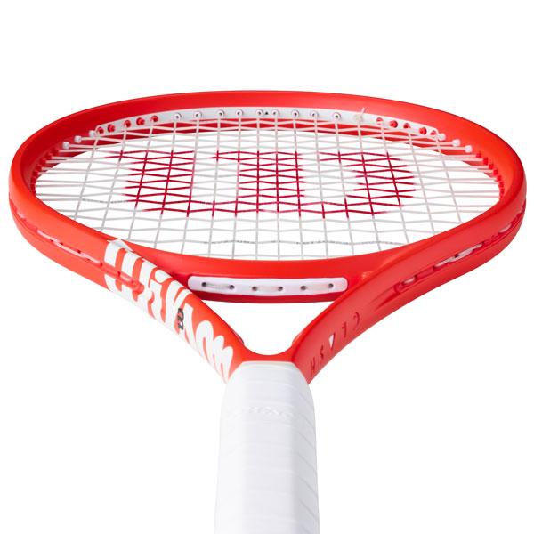 Wilson（ウイルソン） ウィルソン テニスラケット クラッシュ100 V3