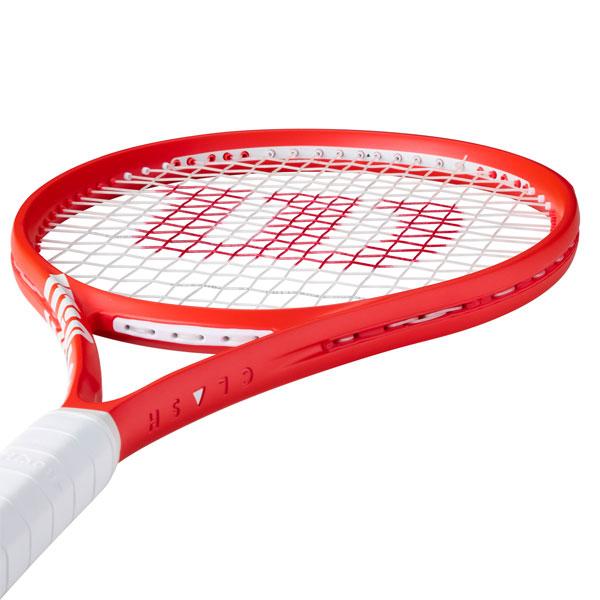 Wilson（ウイルソン） ウィルソン テニスラケット クラッシュ100 V3