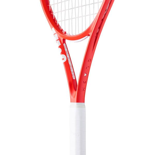Wilson（ウイルソン） ウィルソン テニスラケット クラッシュ100 V3