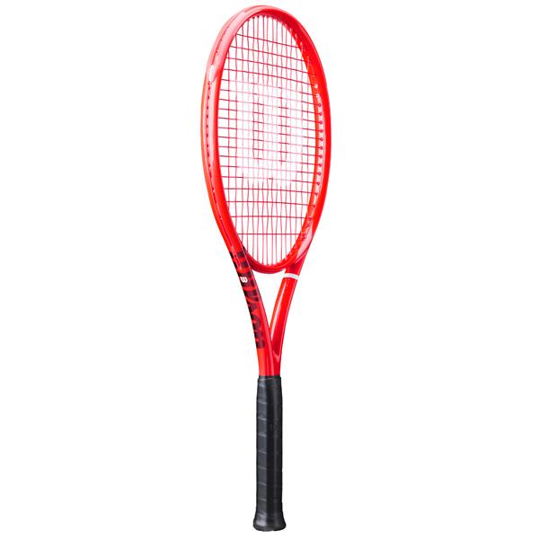 Wilson（ウイルソン） ウィルソン テニスラケット 『張上げ無料』ディ